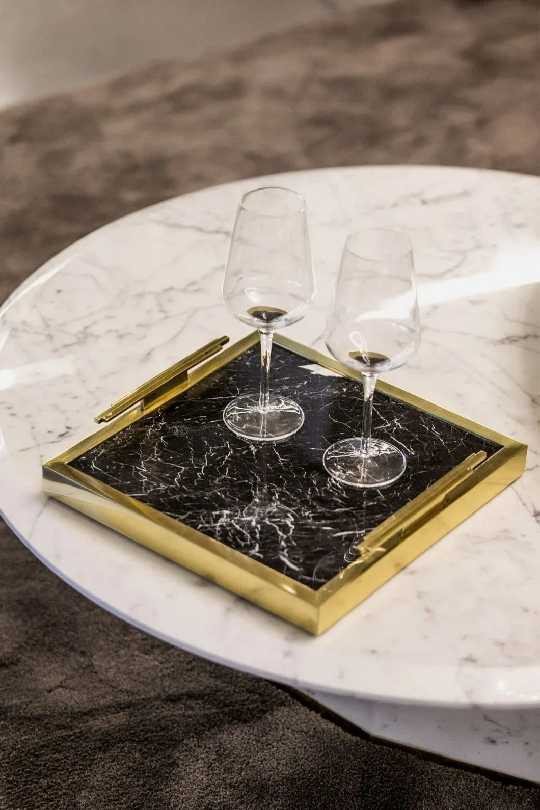 Freedom klein dienblad