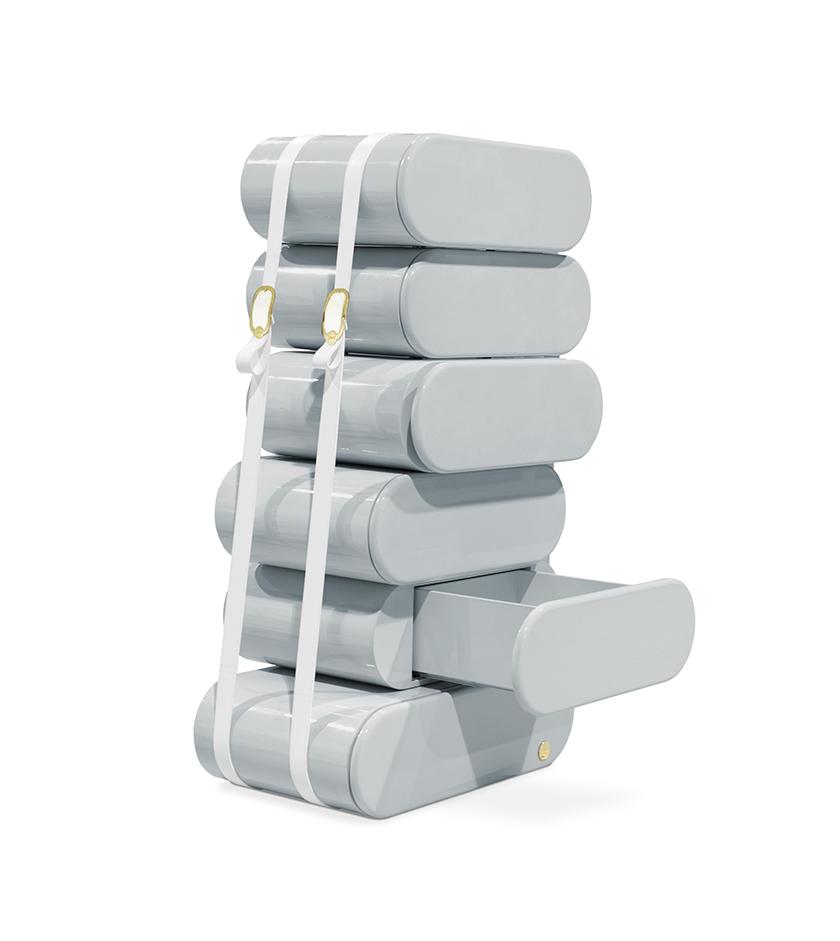 Nimbus Horizon ladekast