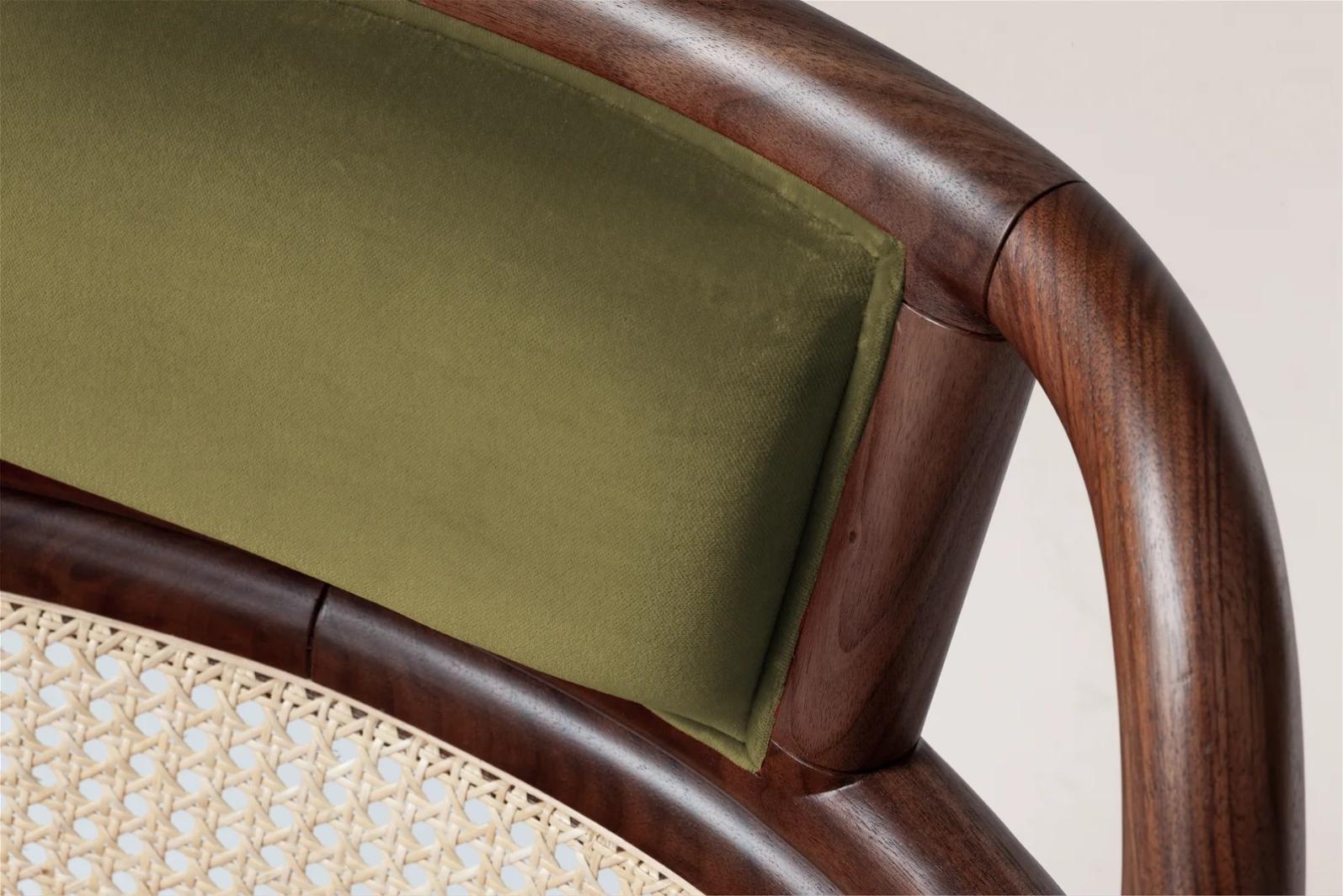 Havana fauteuil