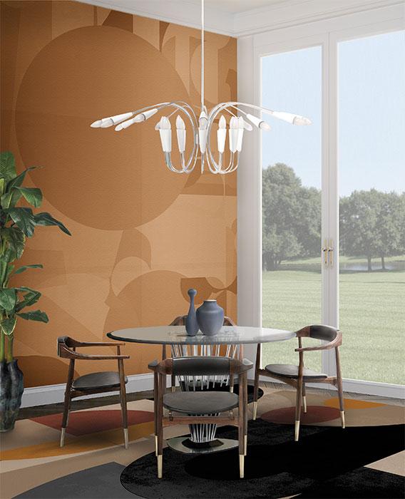 Windsor eettafel - 2