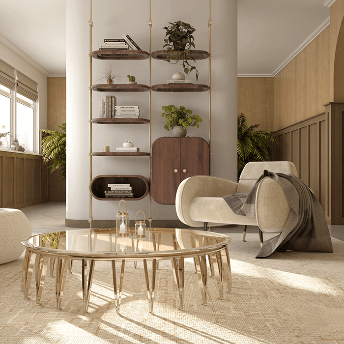 Marcus fauteuil - 6