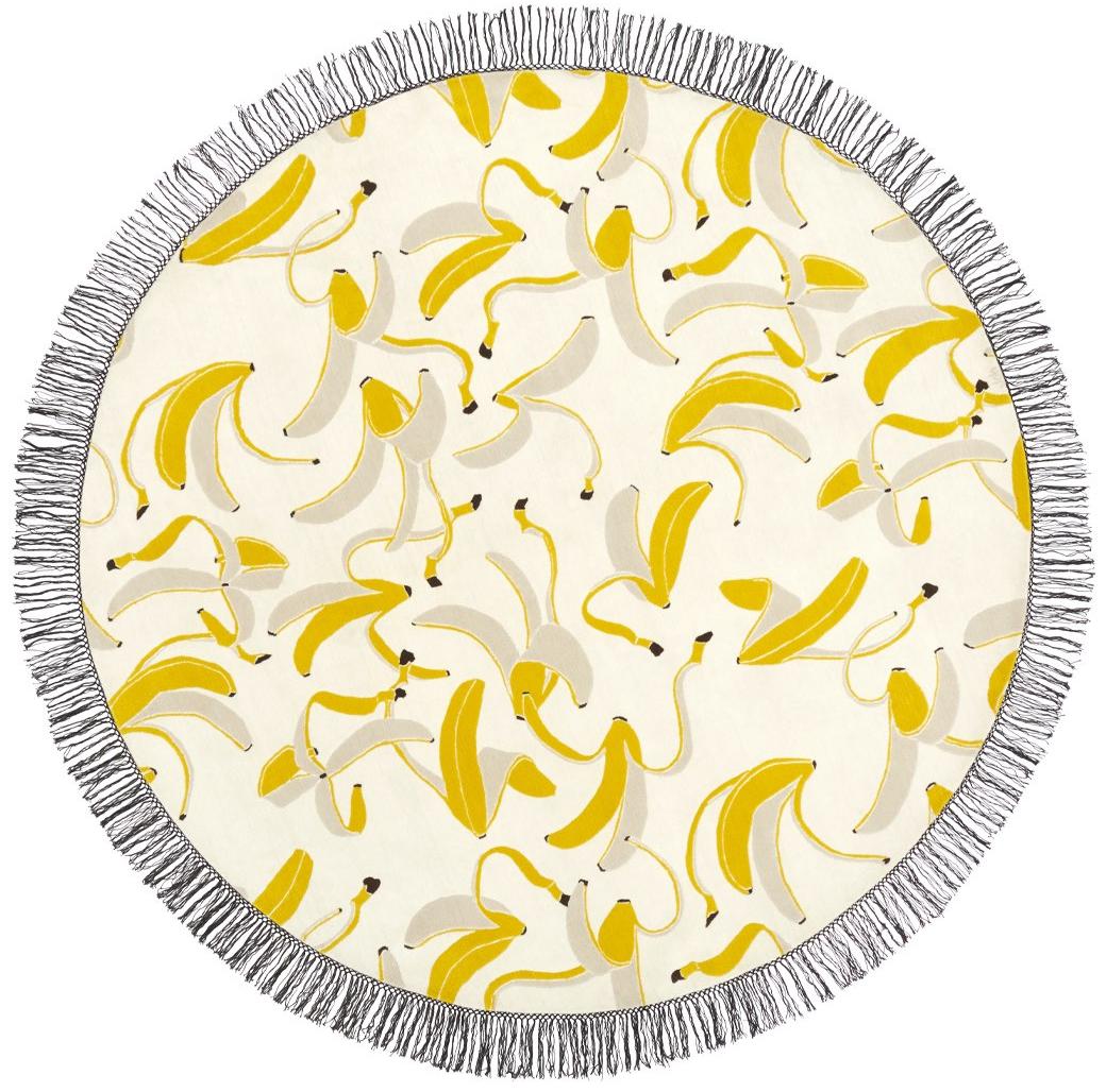 Thanks A Bunch Circle tapijt