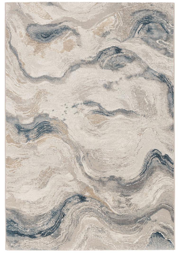 Berenice modern vloerkleed