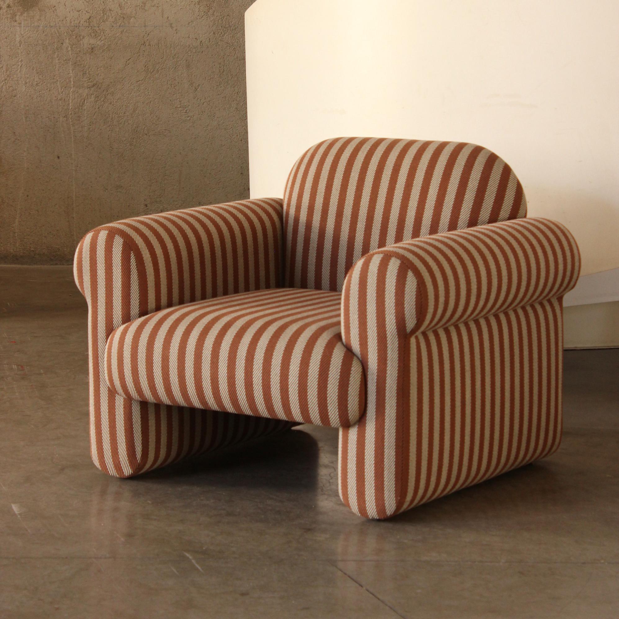 Oscar fauteuil
