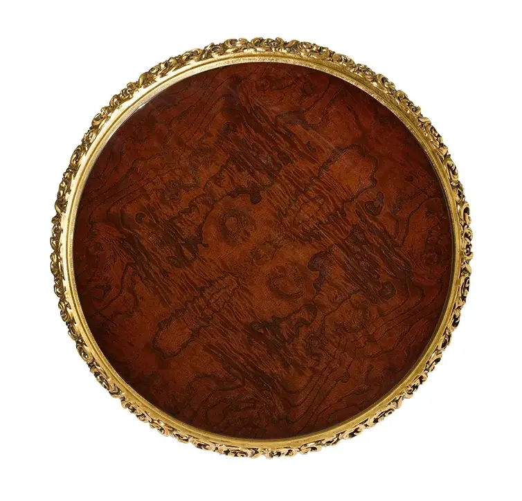 Royal klassieke bijzettafel