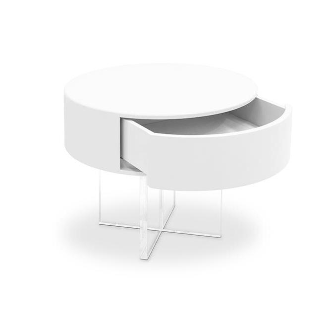 Nimbus zwevend nachtkastje