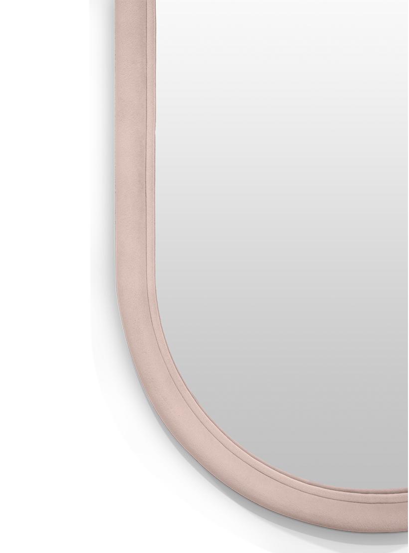 Sweet Swirl kleine spiegel