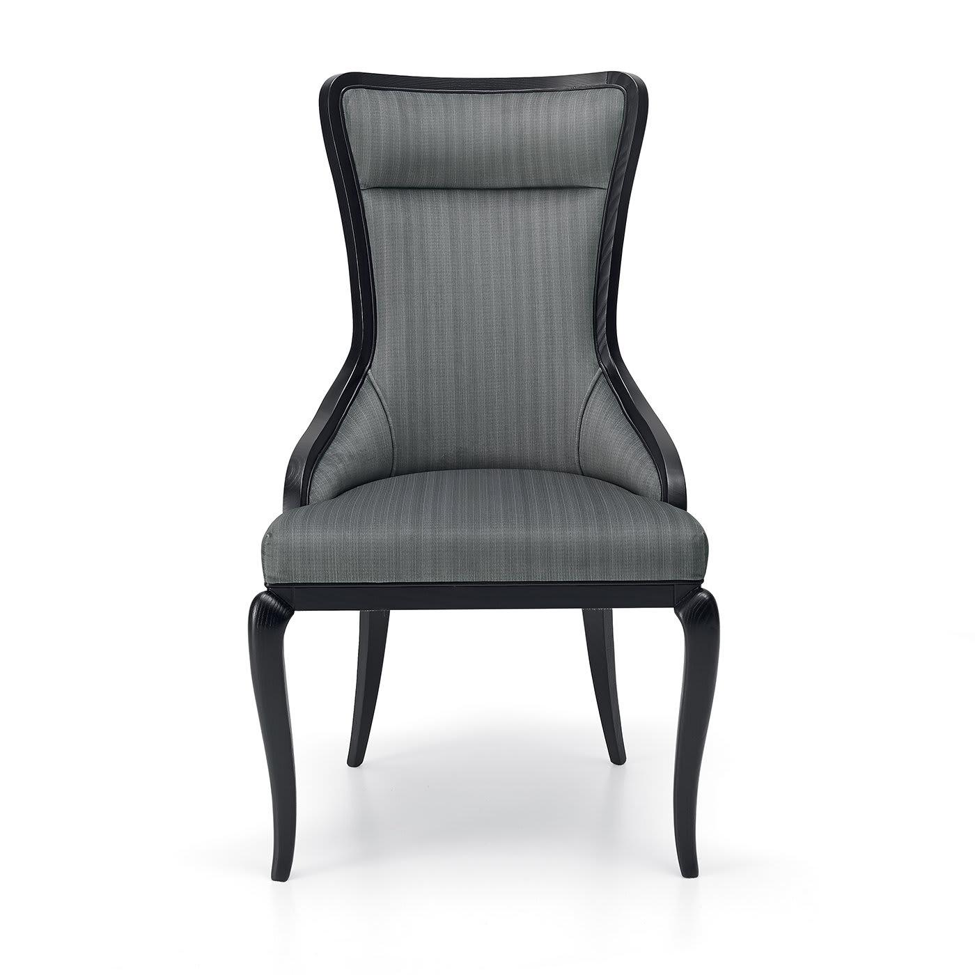 Dilan Italiaanse elegante stoel