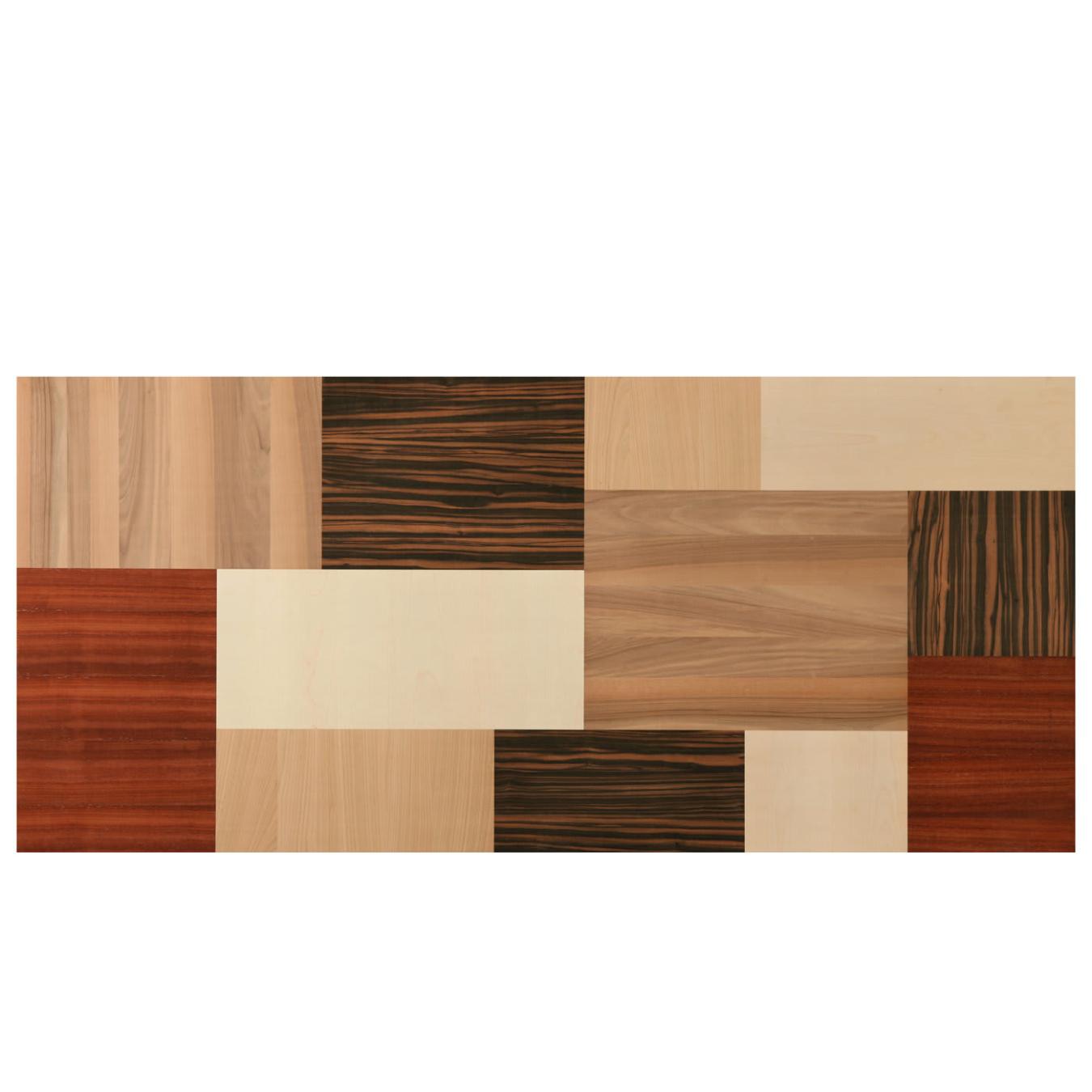 Campiello Eettafel