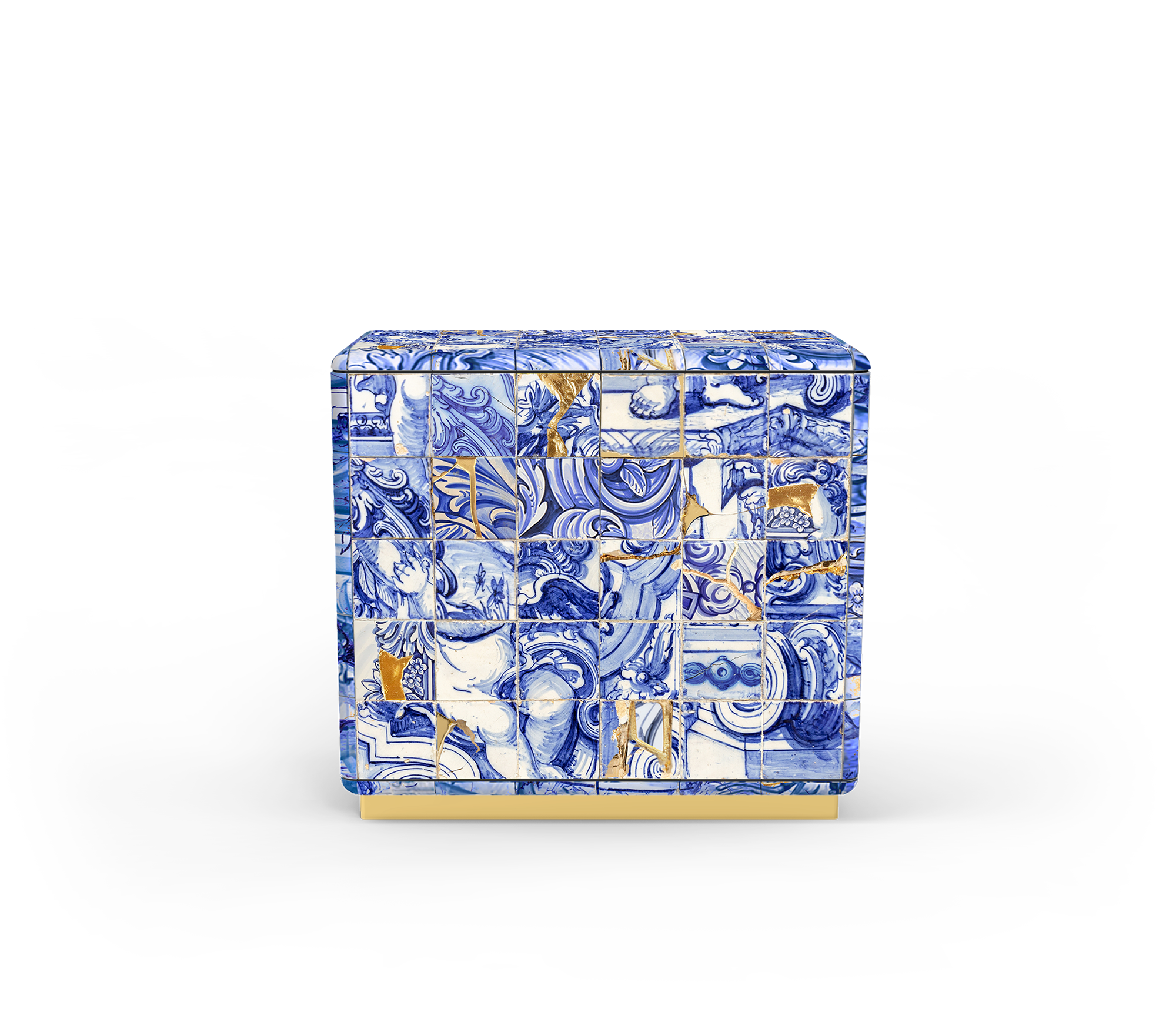 Calma klein dressoir