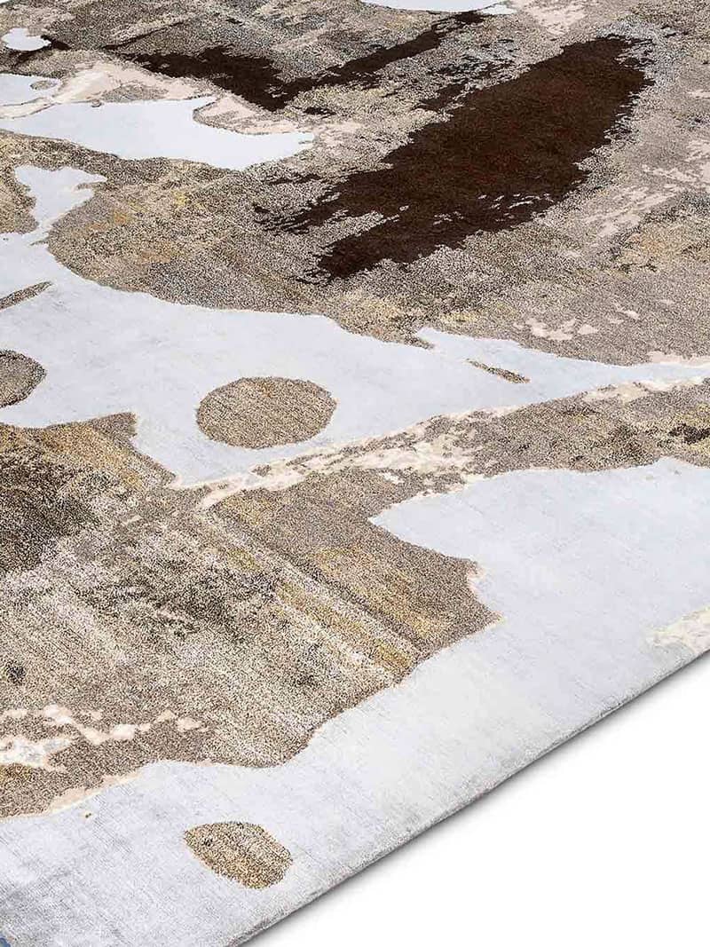 All Natural luxe tapijt | Maat: 365 × 457 cm