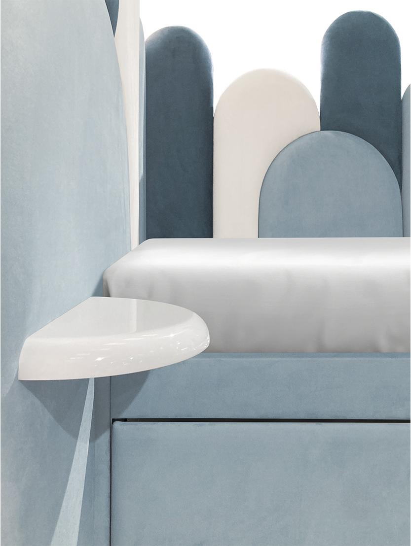 Cozy Haven hoekbed