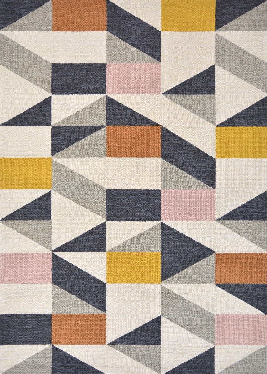 Nuevo-blush outdoor tapijt | Maat: 200 × 280 cm