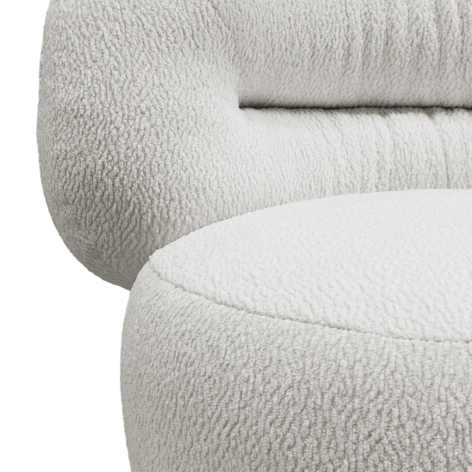 Zaria kleine fauteuil