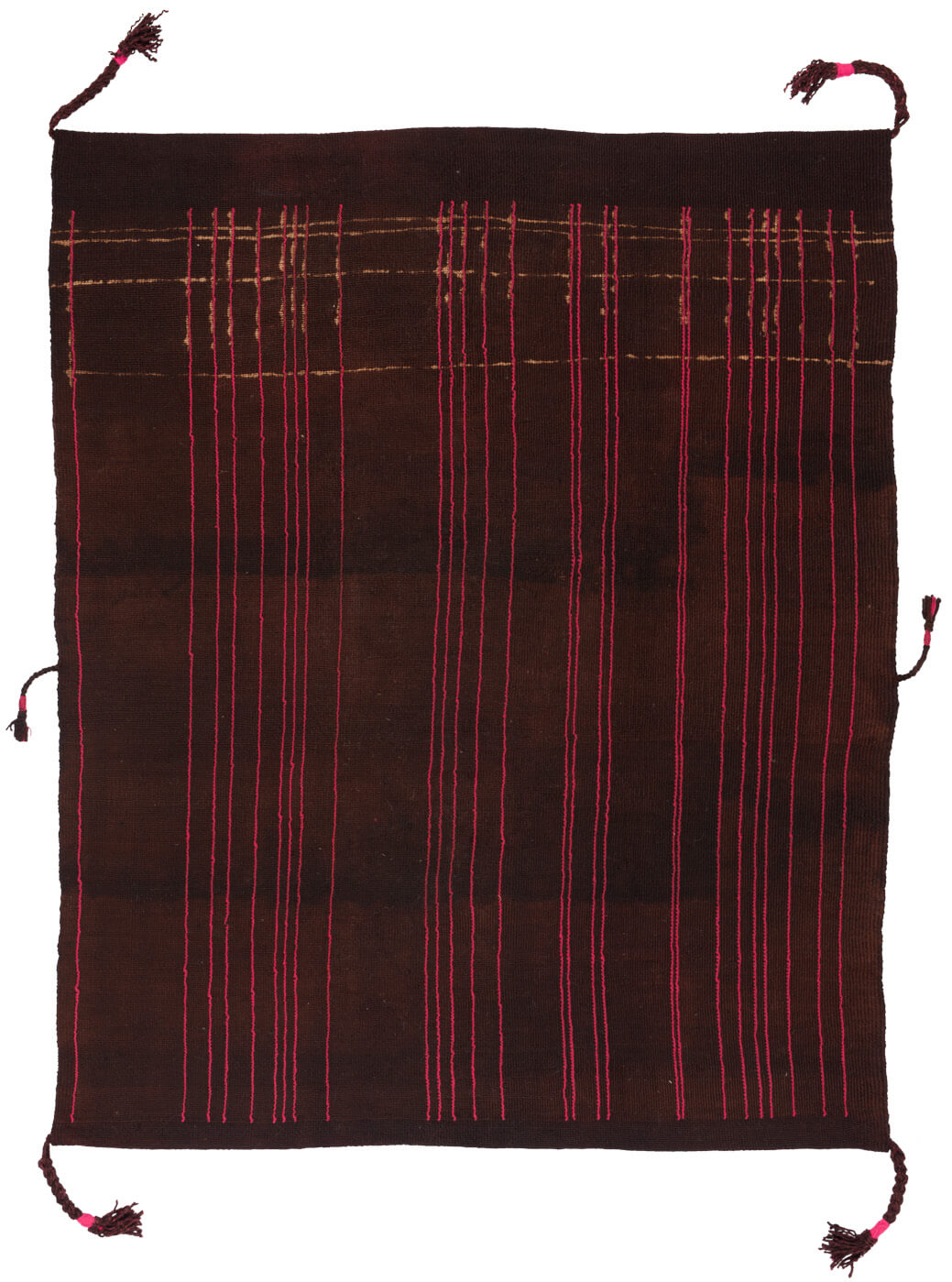 Haik 5 tapijt | Maat: 250 × 300 cm
