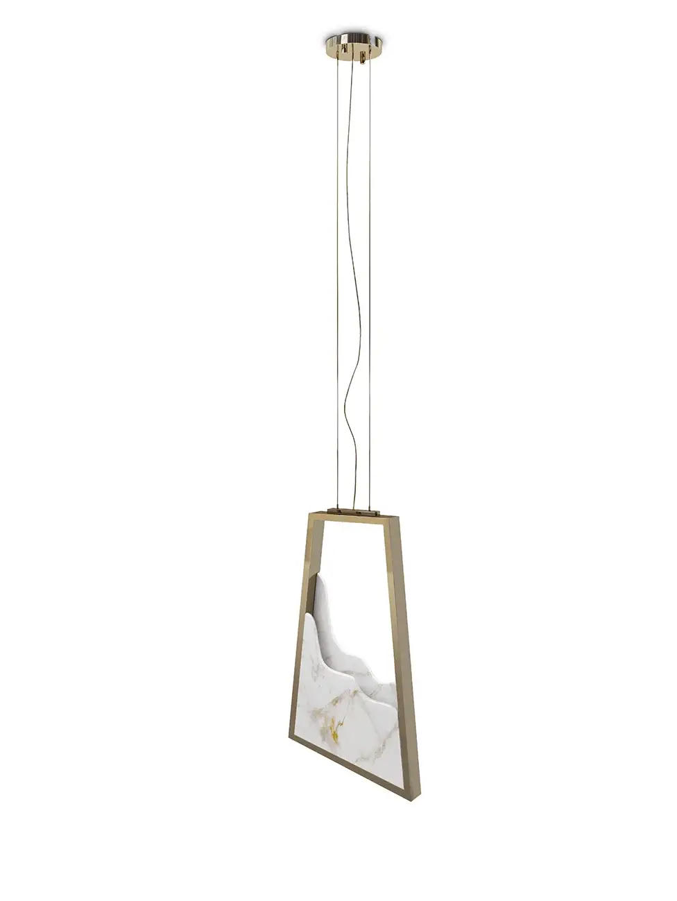 Grand Aura hanglamp