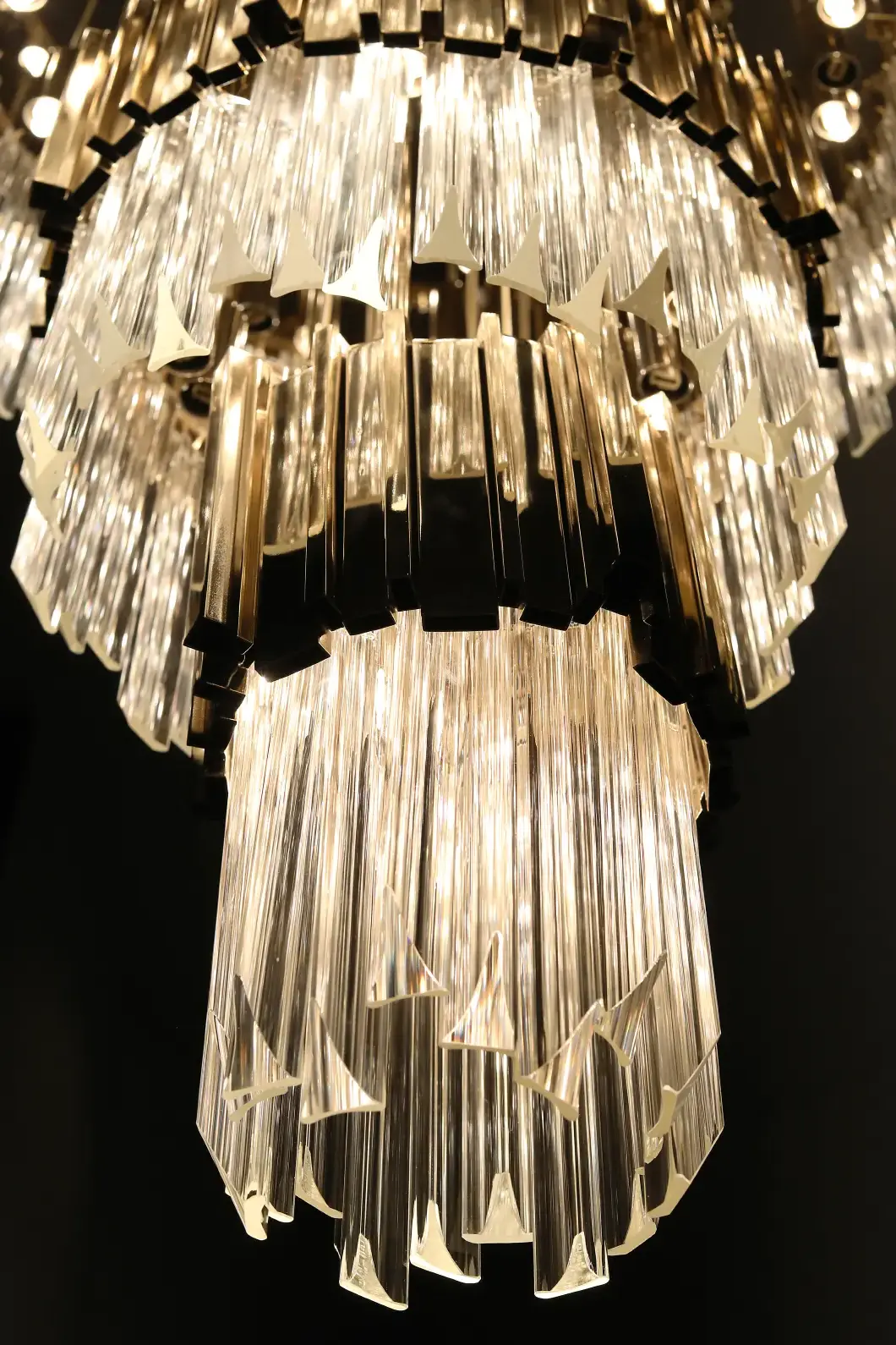 Imperial kroonluchter - 9