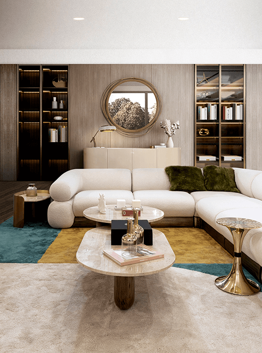 Phillipe salontafel - 6