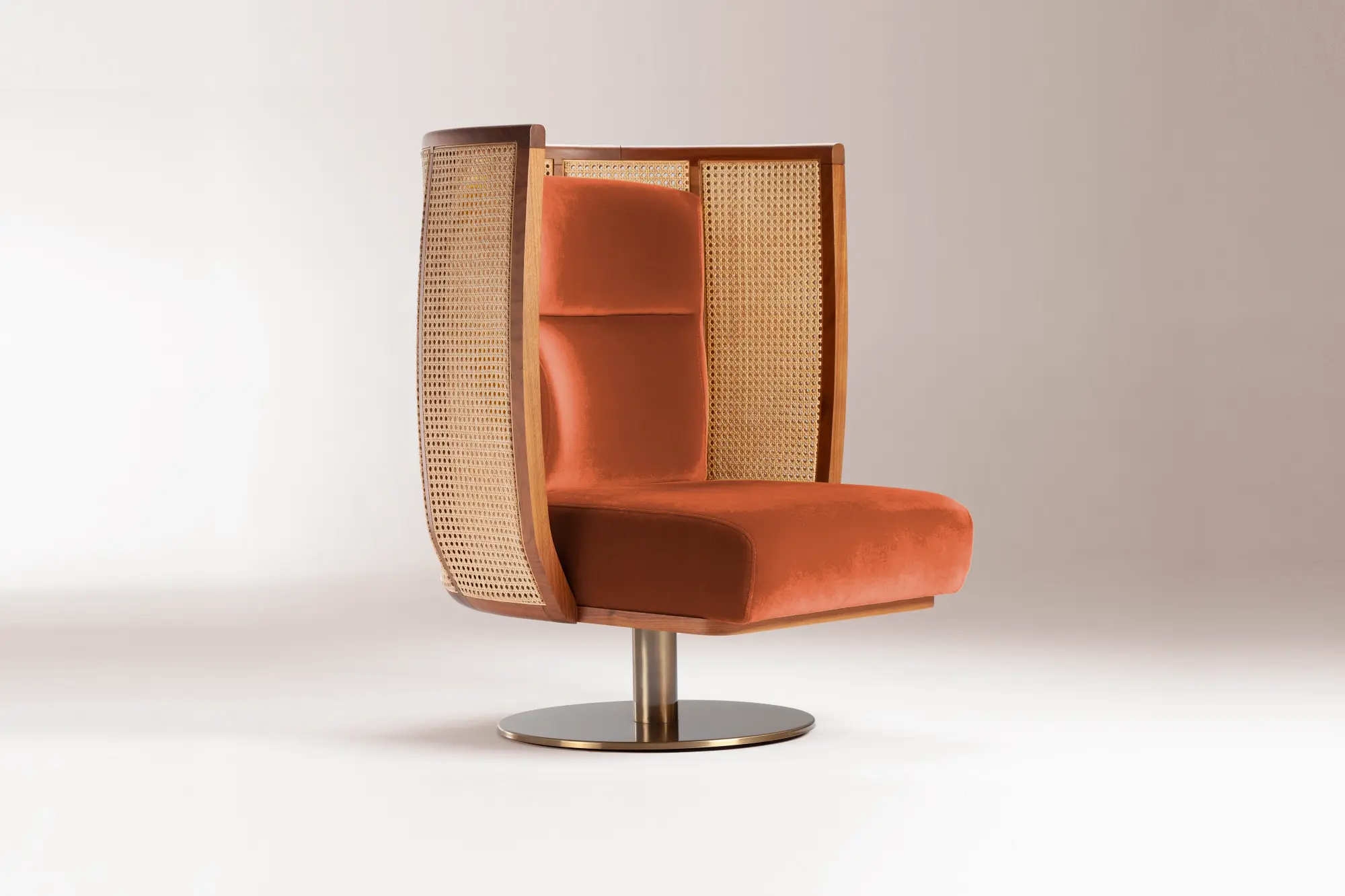 Egoísta fauteuil