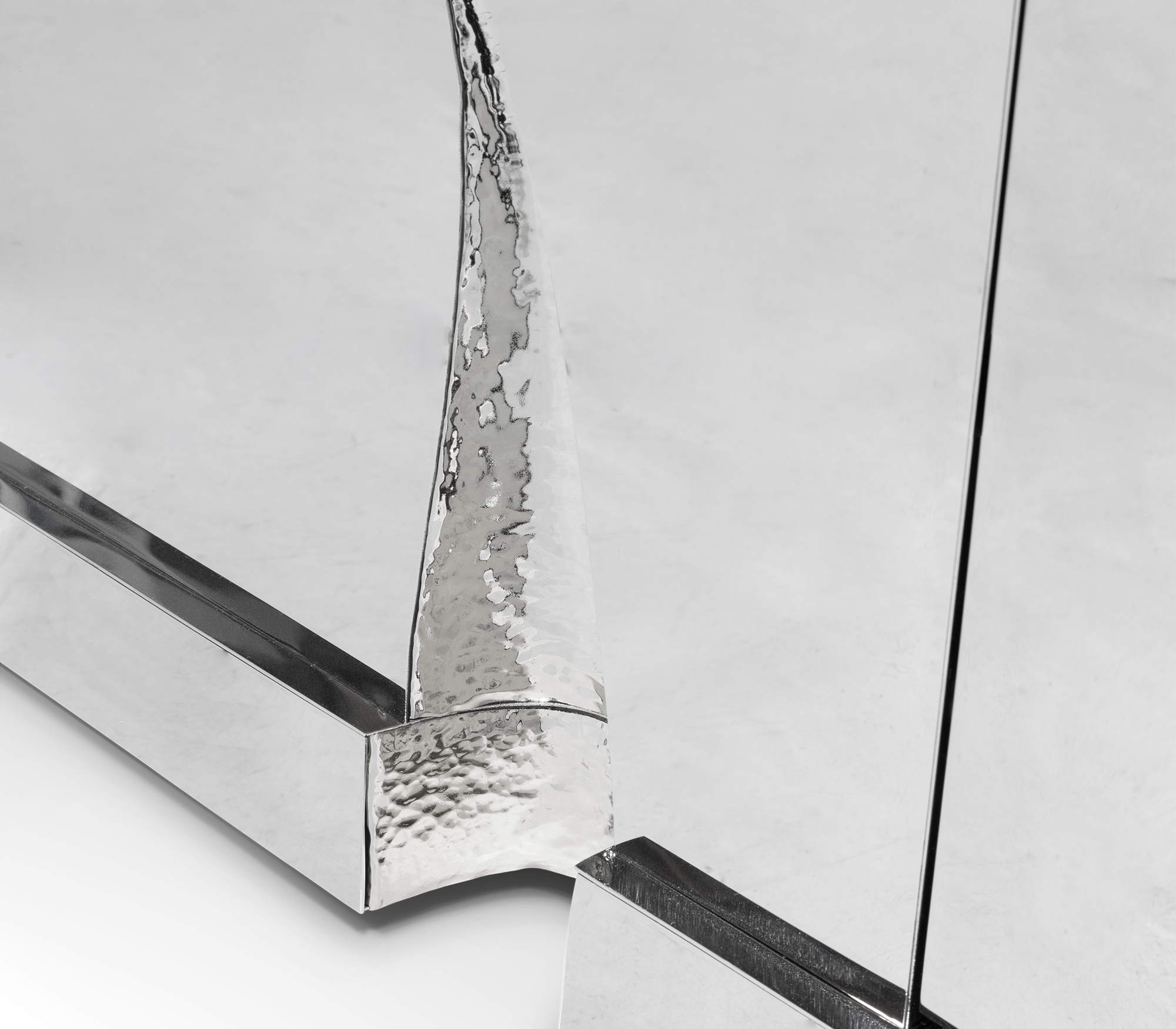 Tycoon zilveren elite kluis