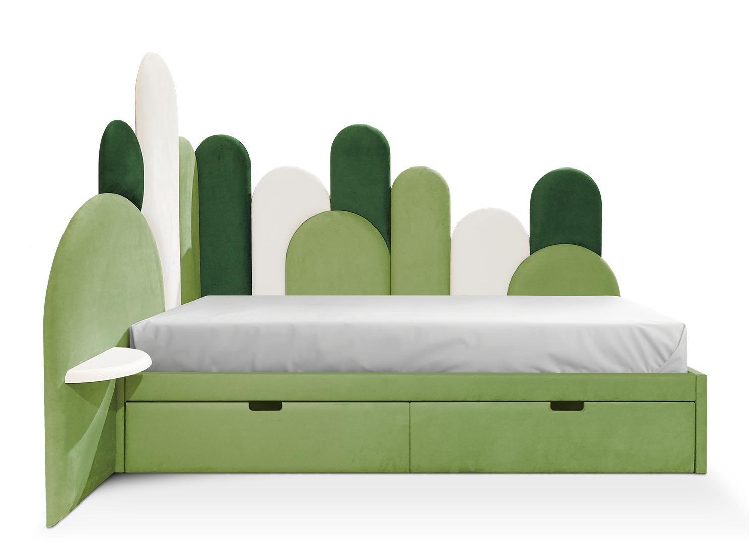 Cozy Haven hoekbed