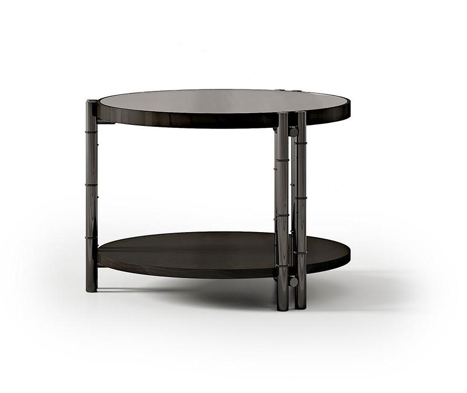 My Story ronde salontafel