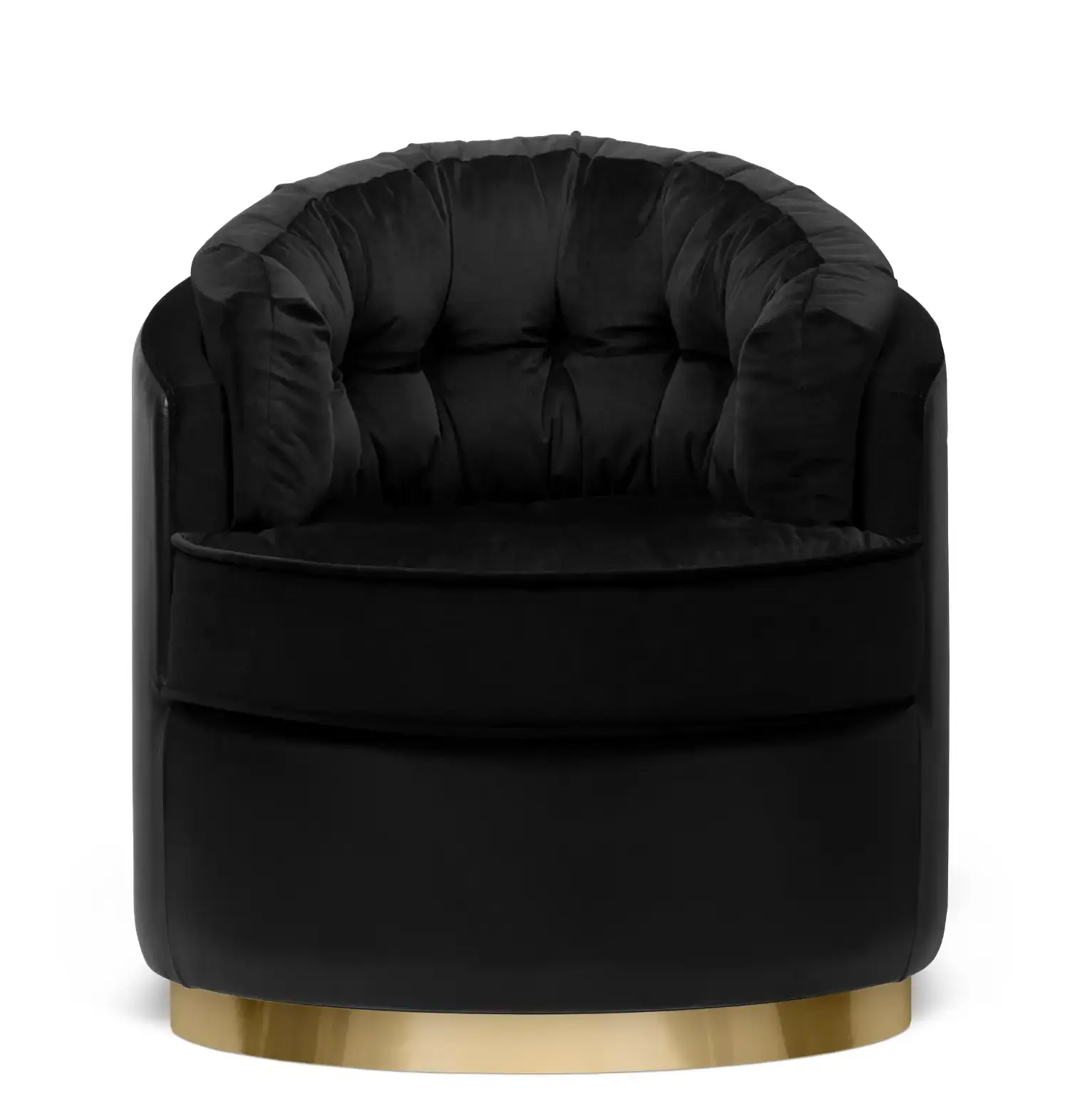 Luxe fauteuil