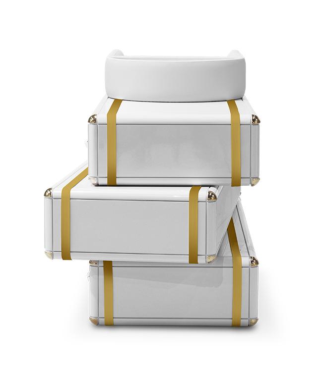 Enchanted verschoontafel