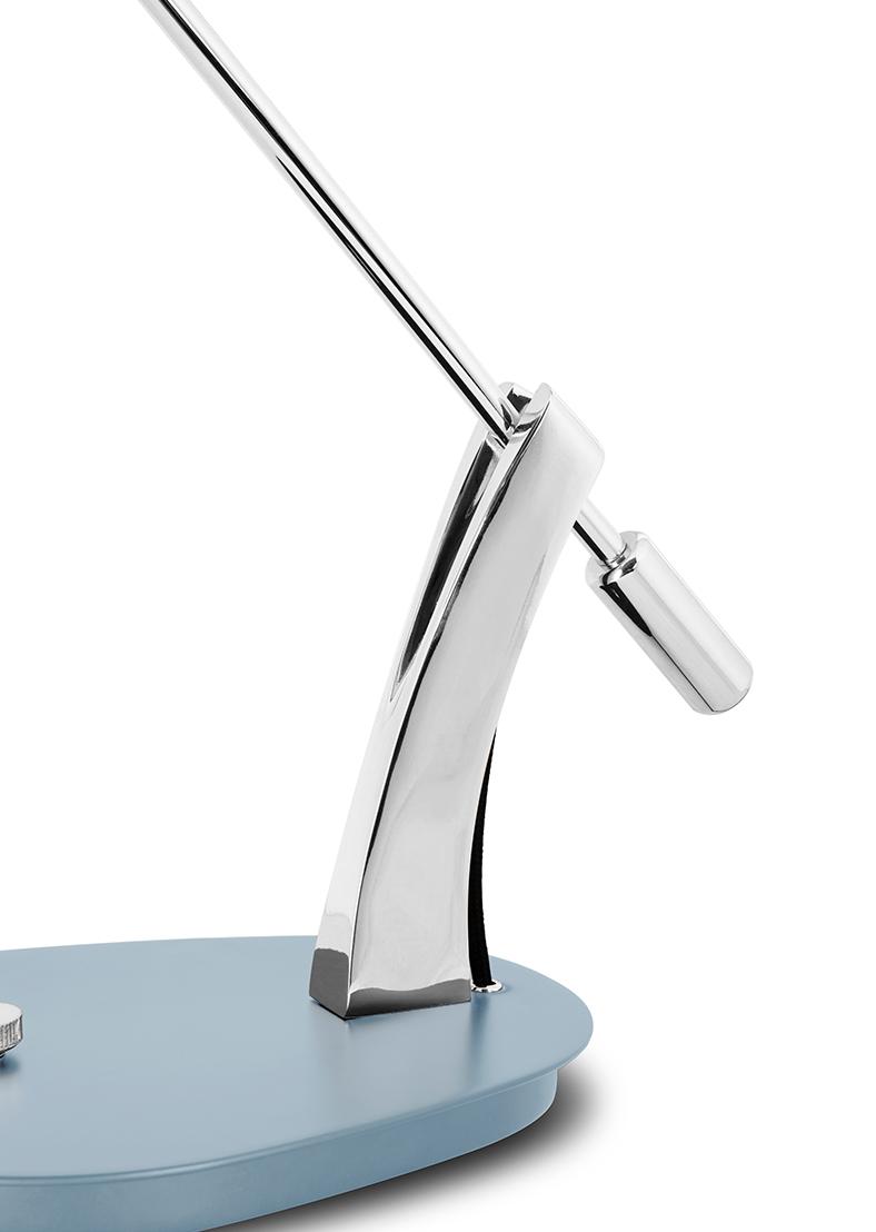 Moonlight accent lamp