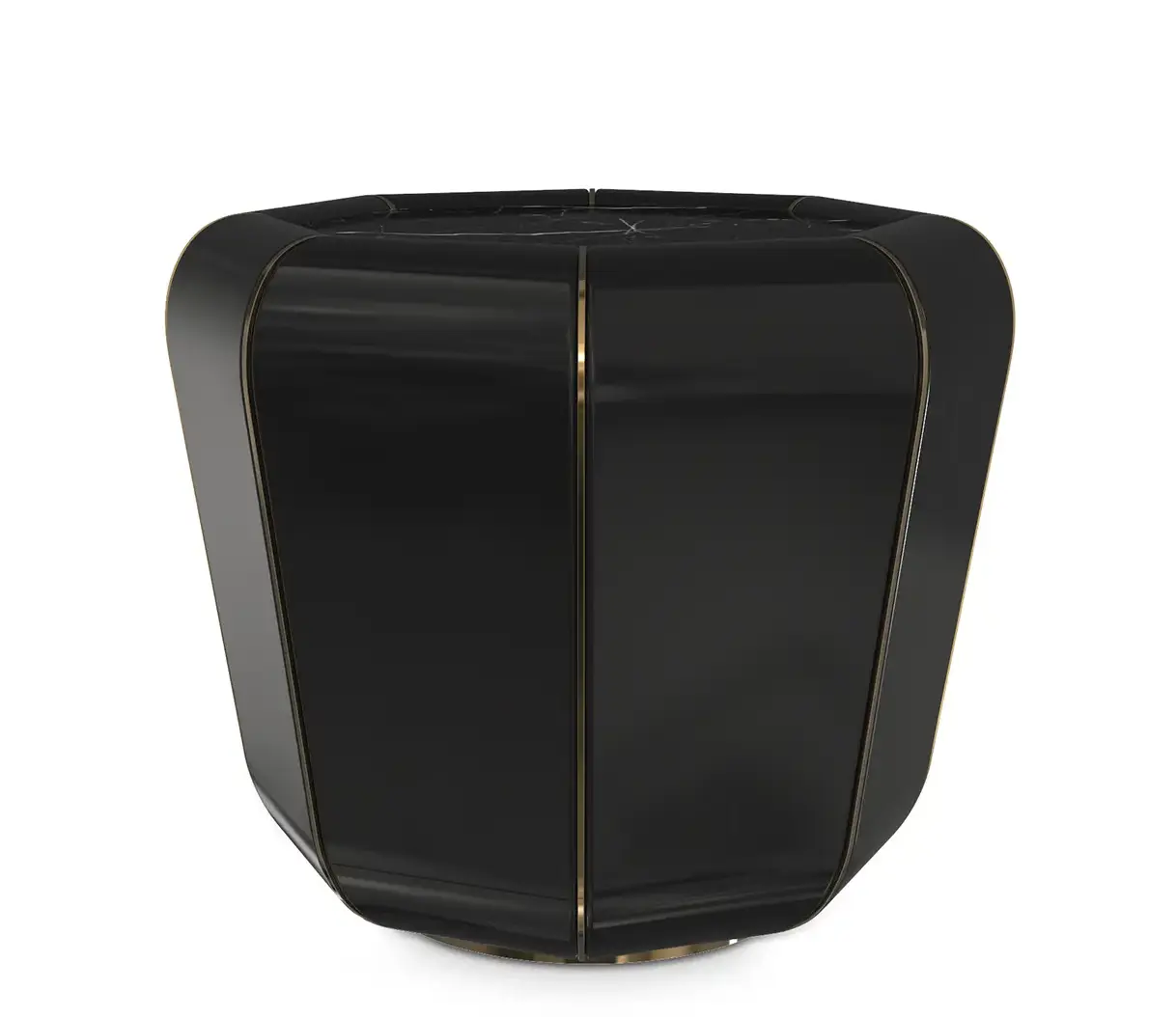 Radiance bijzettafel