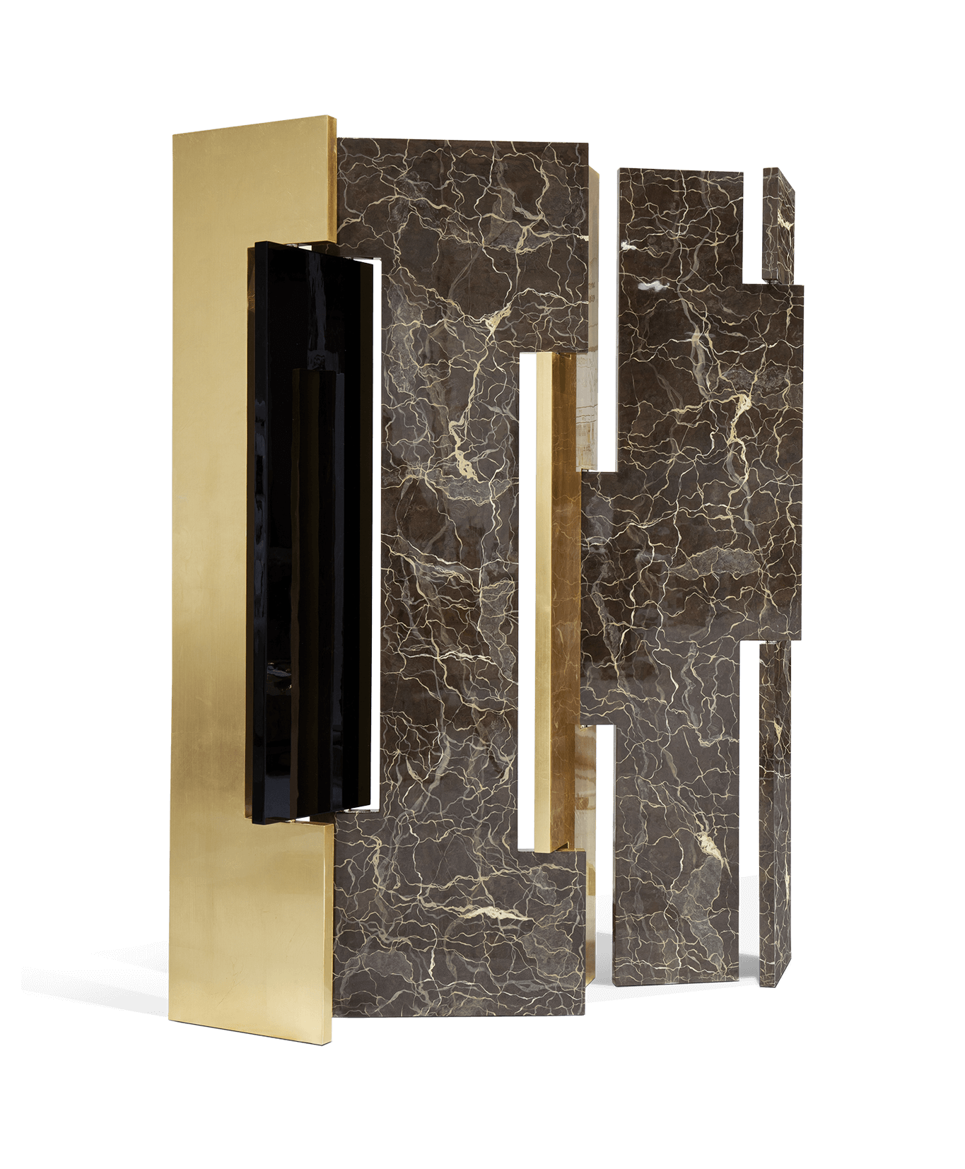 Luxe inklapbaar scherm