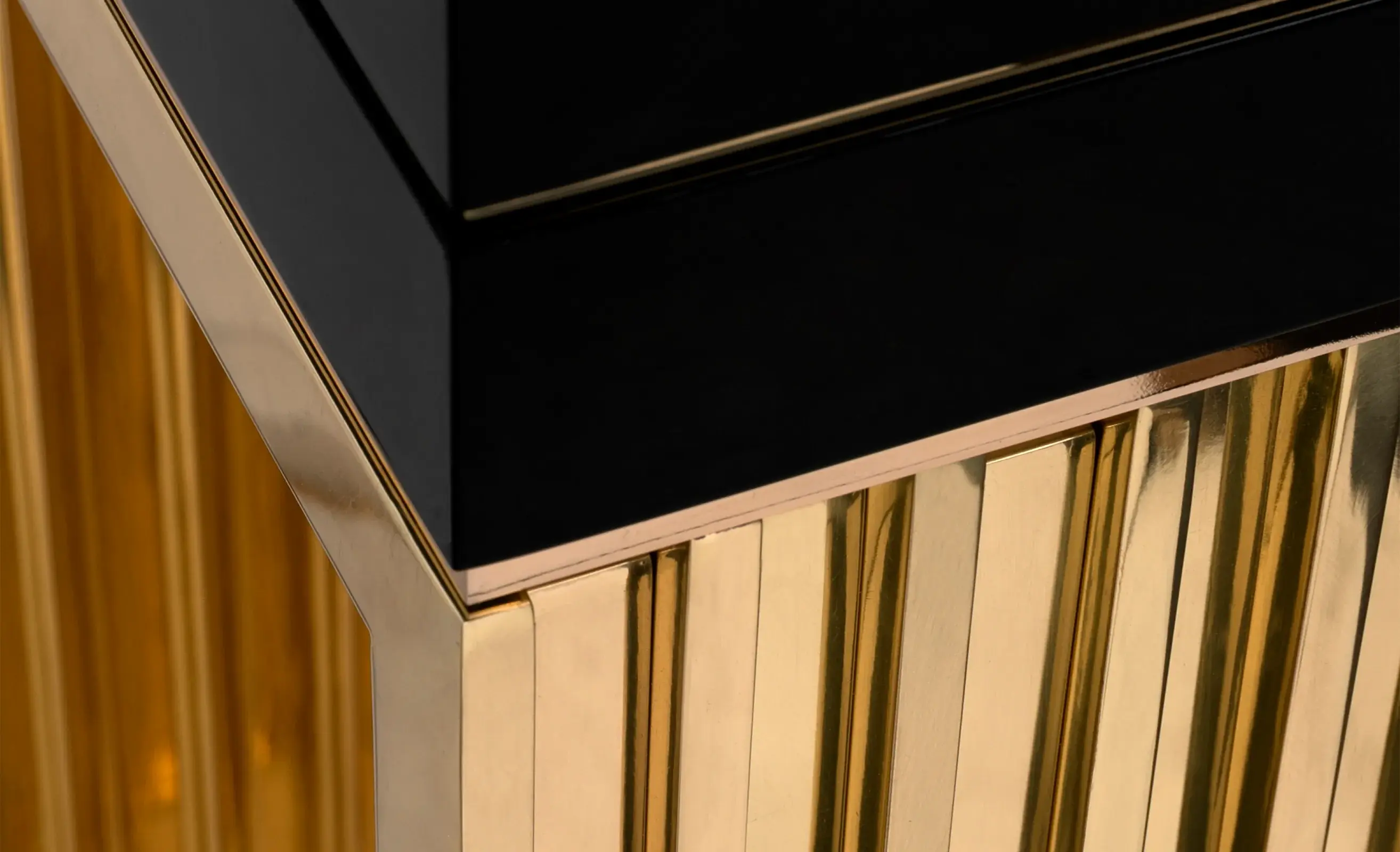 Whirlwind kolom display