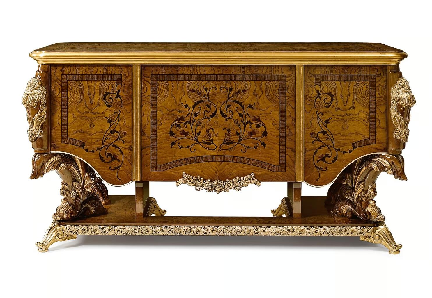 Dolcevita schrijfbureau met laden