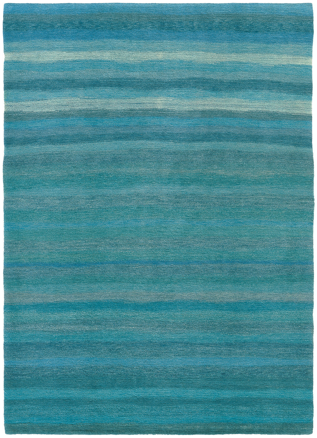 Gamba aqua tapijt | Maat: 300 × 400 cm