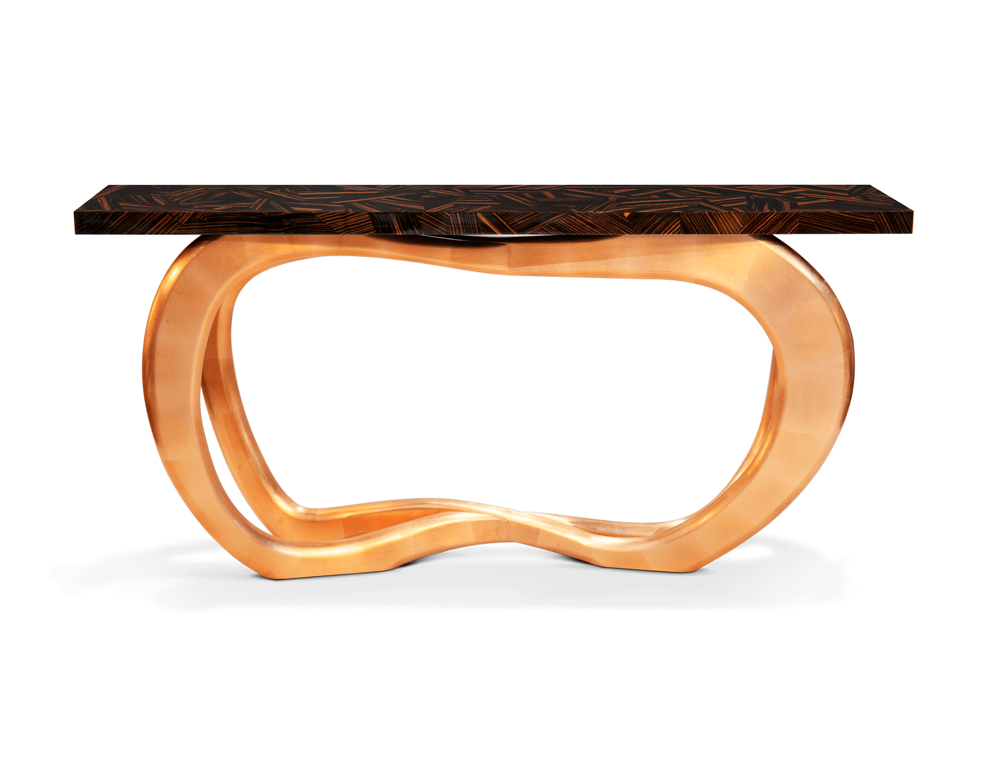 Eternity console