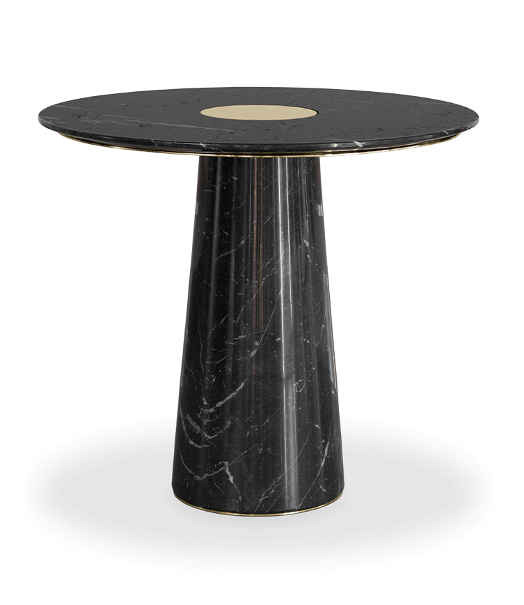 Forge bijzettafel