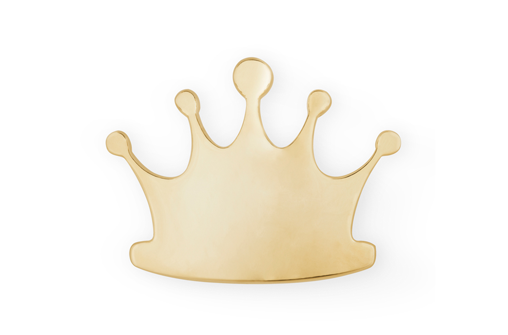 Royal Crown handgreep