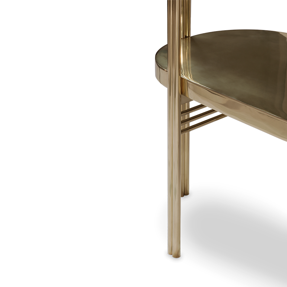 Conrad hal consoletafel