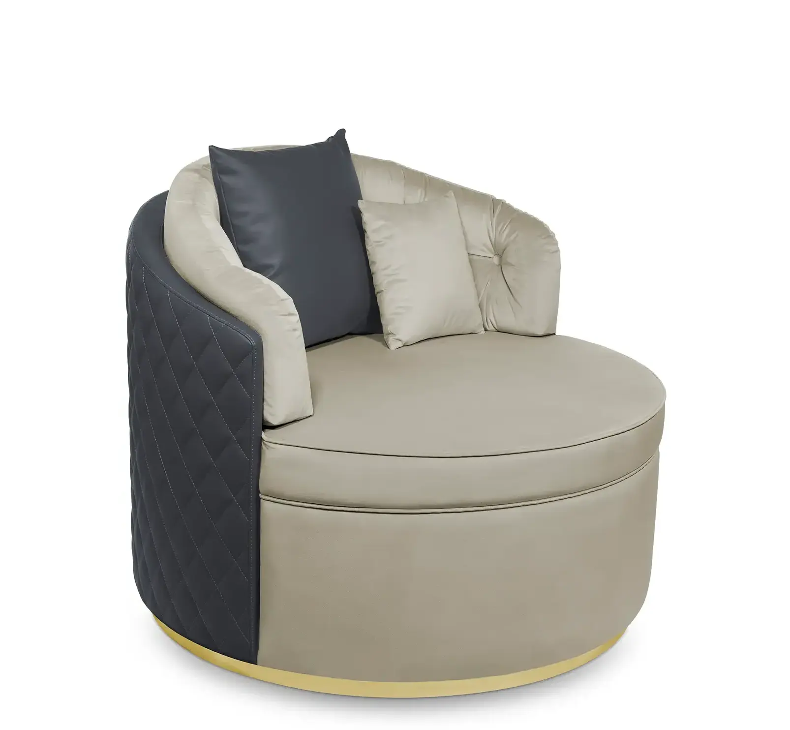 Luxe XL fauteuil