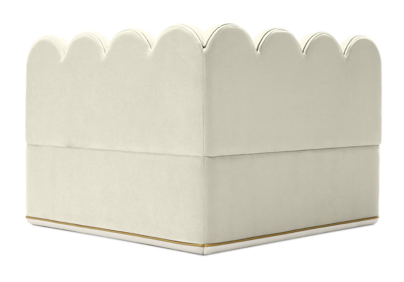 Fluffy Cloud Candy kinderbank