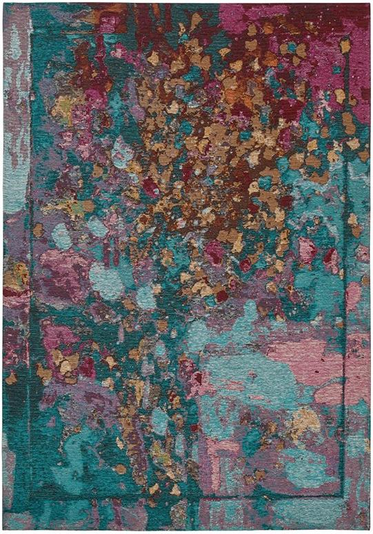 Deco Multi tapijt | Maat: 160 × 235 cm