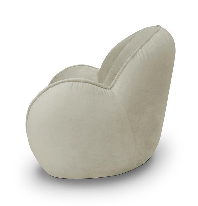 Cuddly Kids kinderfauteuil