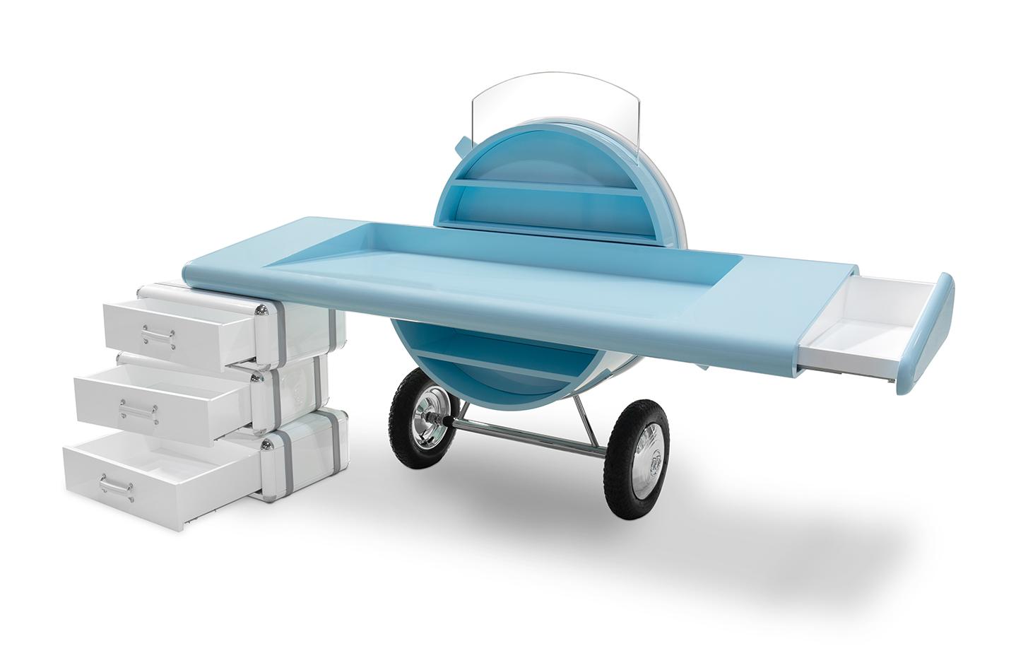 Skyline Journey kinderbureau