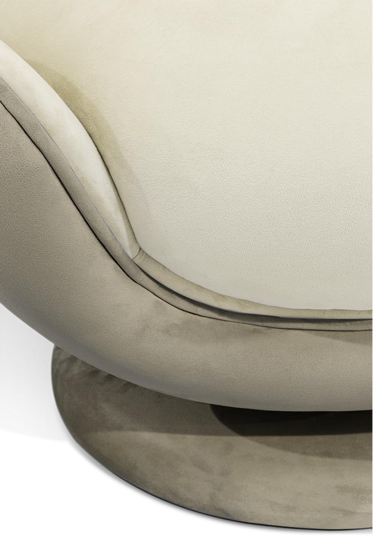 Lotus Serenity kinderfauteuil