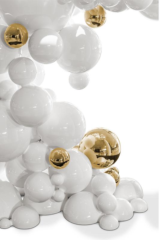 Momentum wastafelmeubel