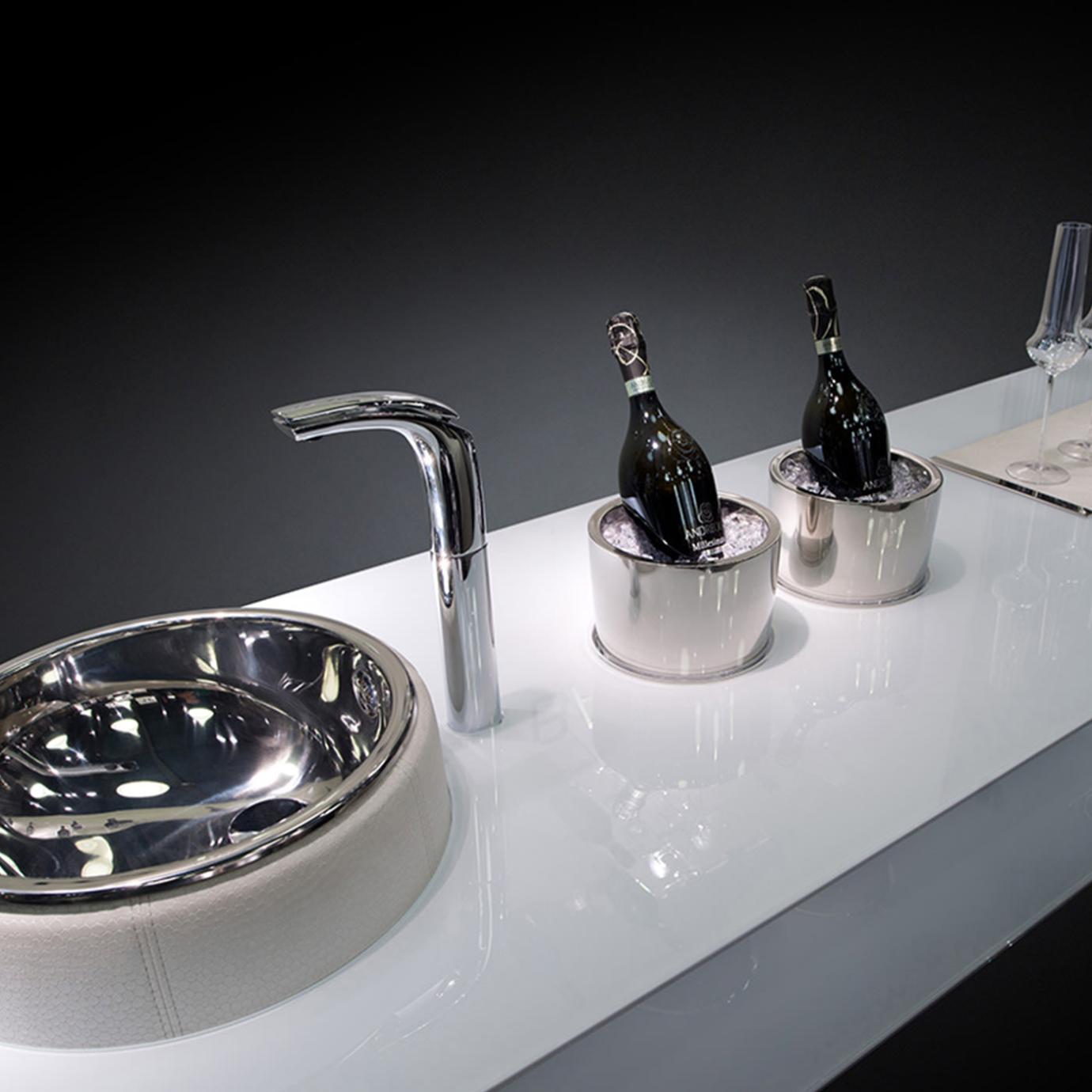 Essential witte barombouw