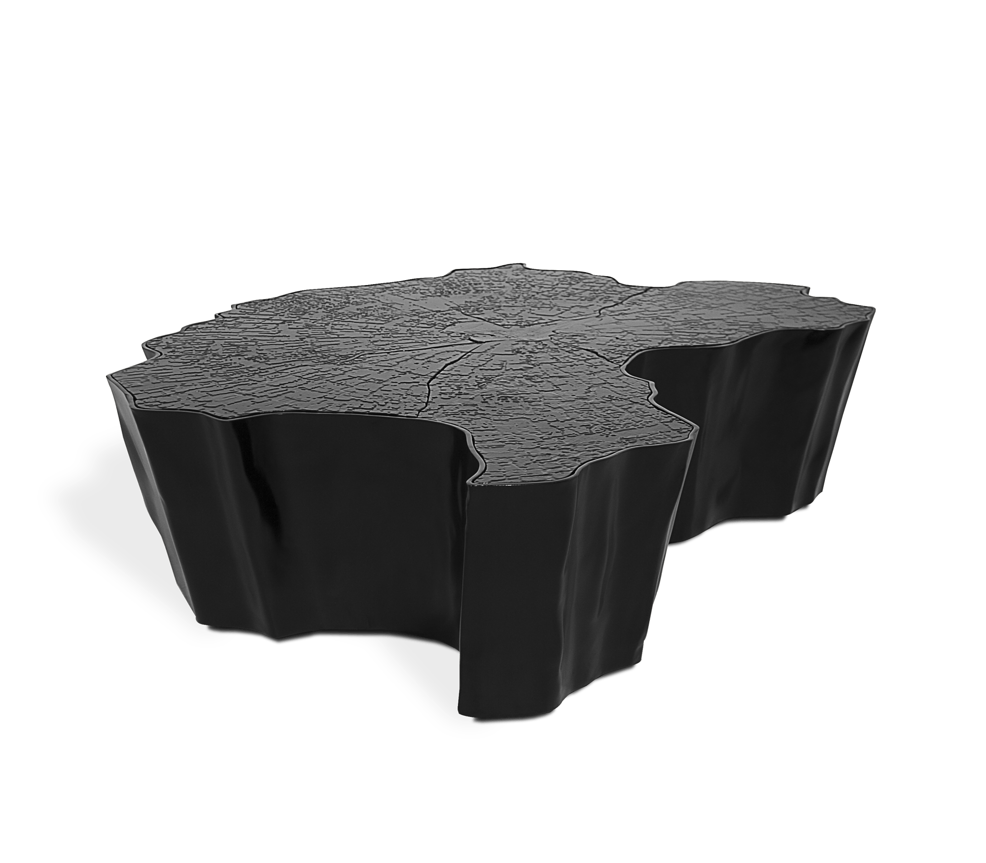 Paradise salontafel | Afmetingen: B 138 × D 95 × H 36 cm Paradise salontafel | Afmetingen: B 138 × D 95 × H 36 cm