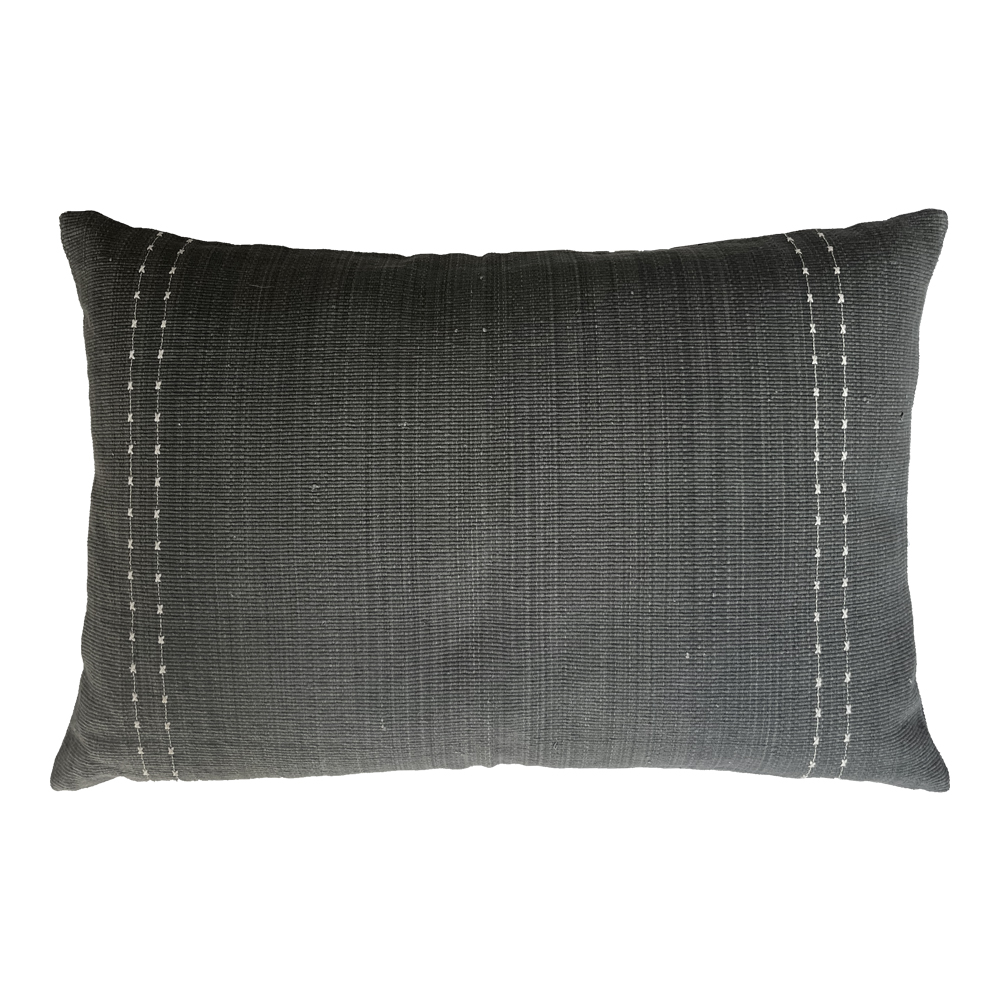 Naraya Noir 60 × 40 kussen
