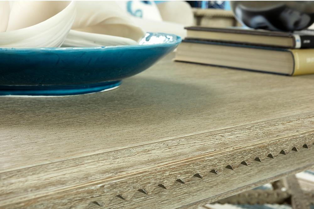 Stratford Greyed Oak salontafel