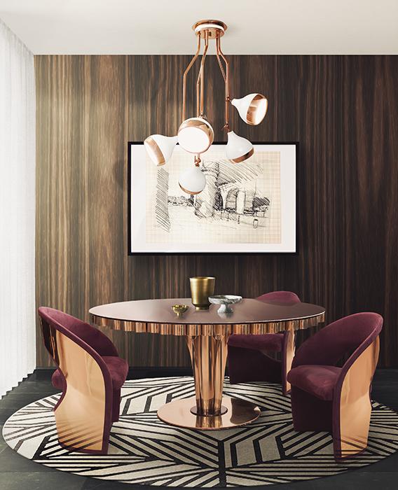 Westley eettafel - 1